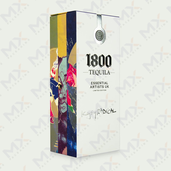 Tequila Boxes - view 2